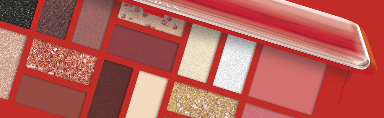 PALETTE